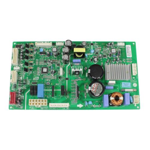 EBR81182707 Main Pcb Assembly picture 1