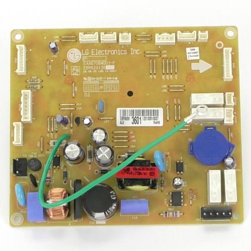 EBR82913601 Main Pcb Assembly picture 1