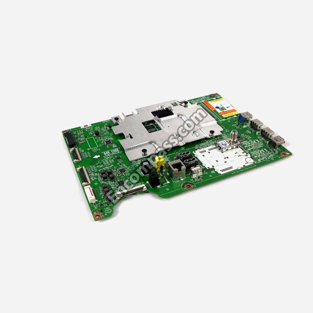 CRB36877501 Pcb Assembly,main,refurbished Board picture 2