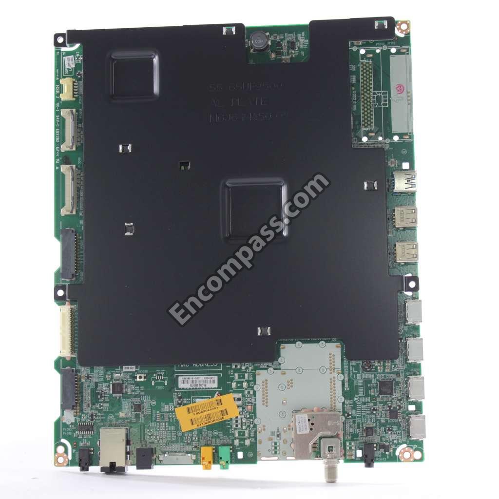 CRB36912801 Pcb Assembly,main,refurbished Board