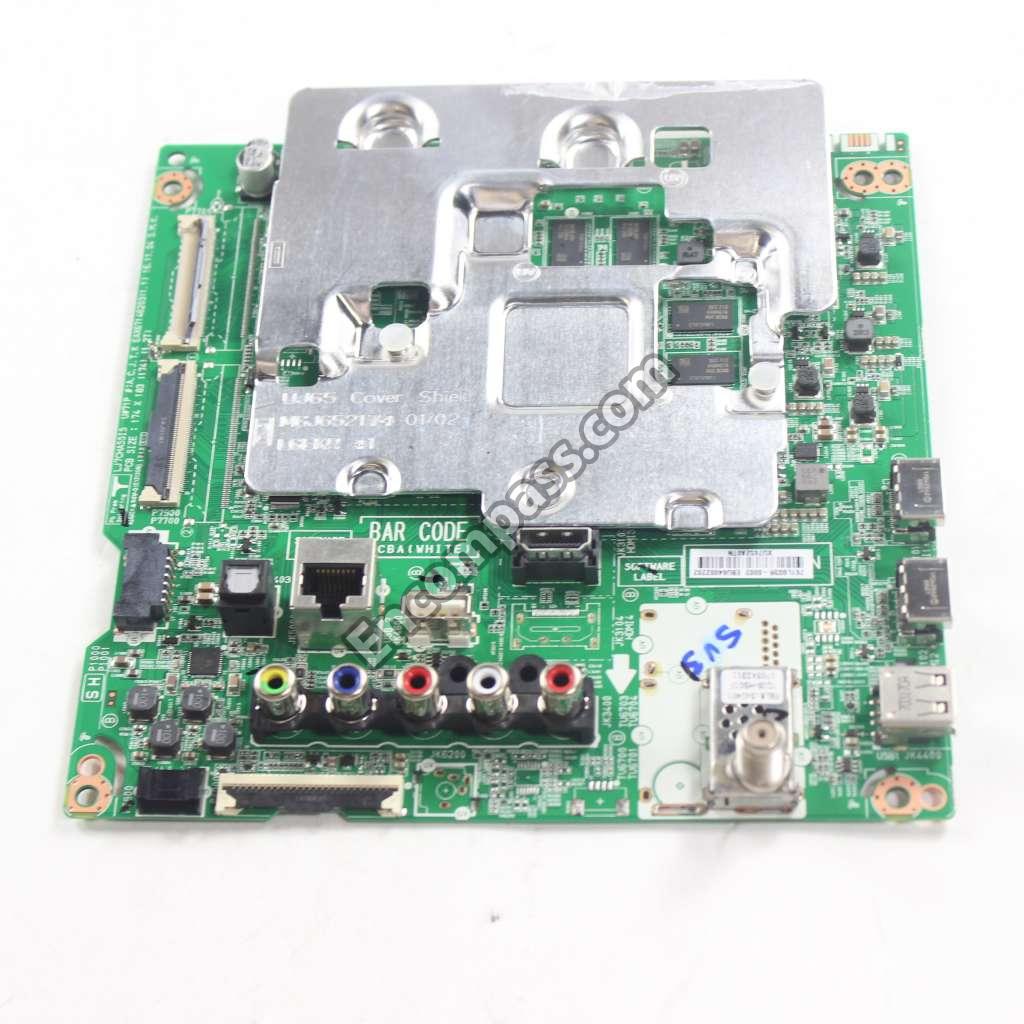 EBU64002204 Bpr Total Assembly