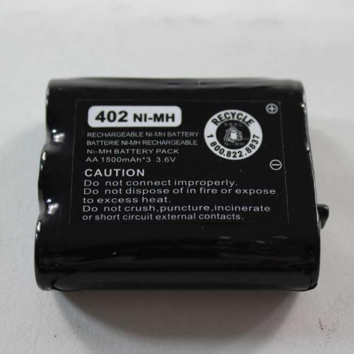 HHR-P402A Generic Ni-mh Phone Battery picture 2