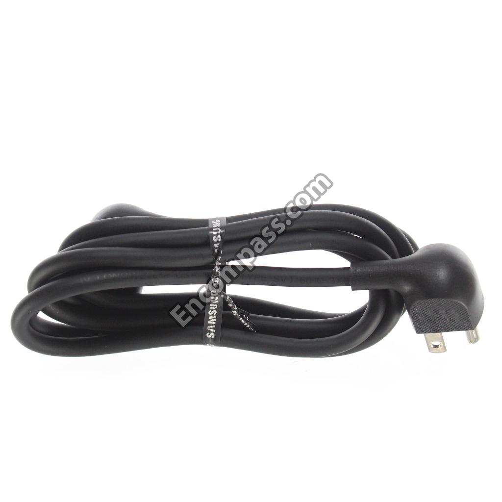 3903-000144 Power Cord-dt