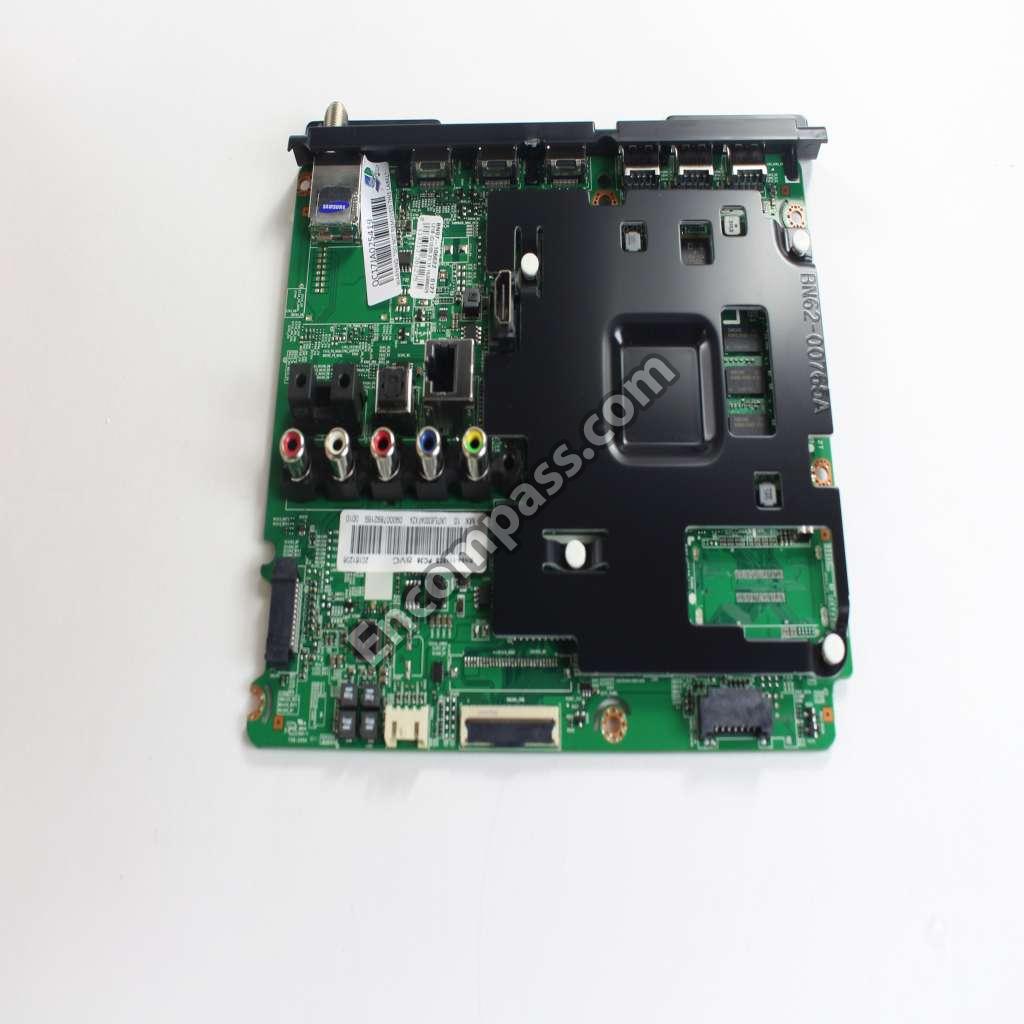 BN94-11155S Main Pcb Assembly