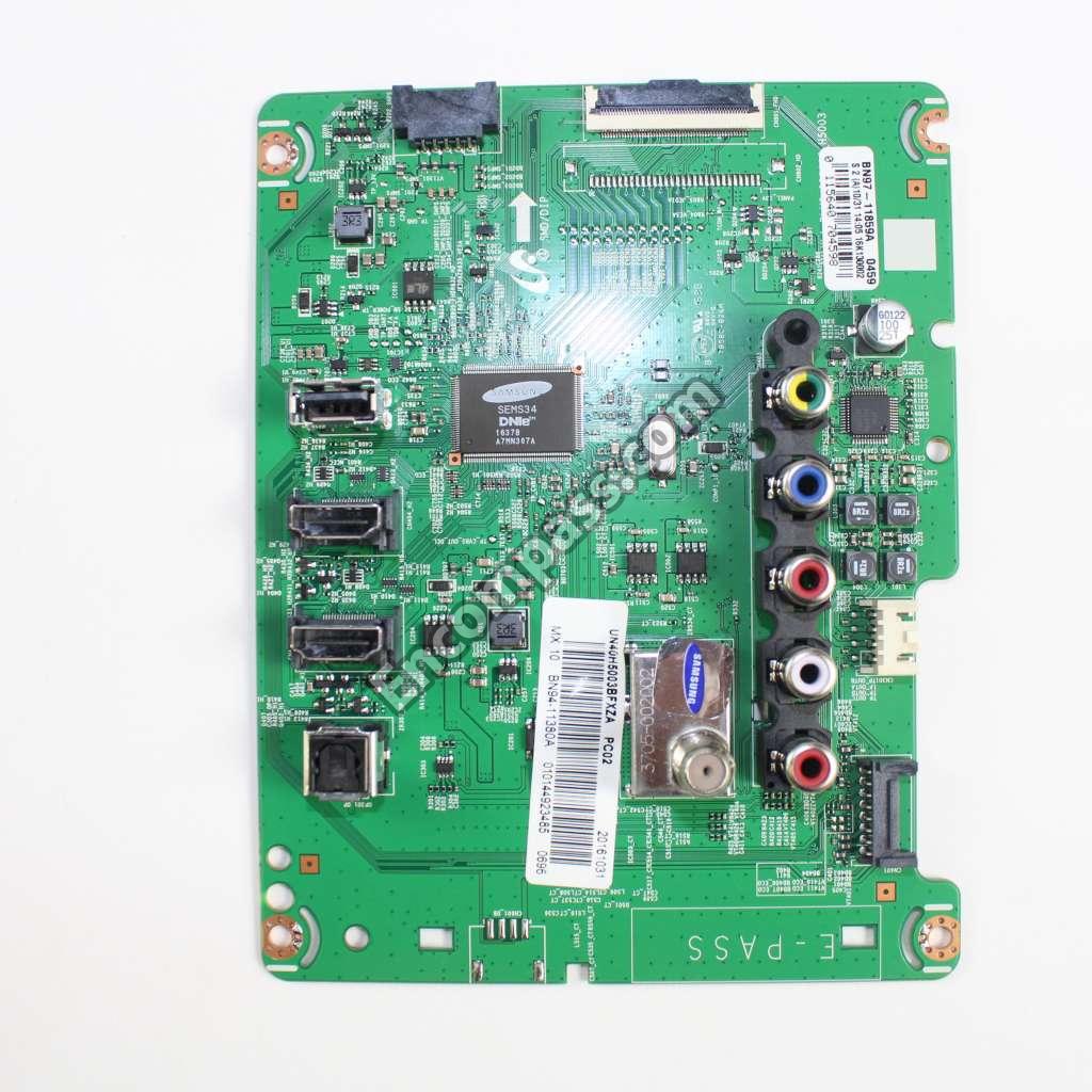 BN94-12941A Main Pcb Assembly picture 2
