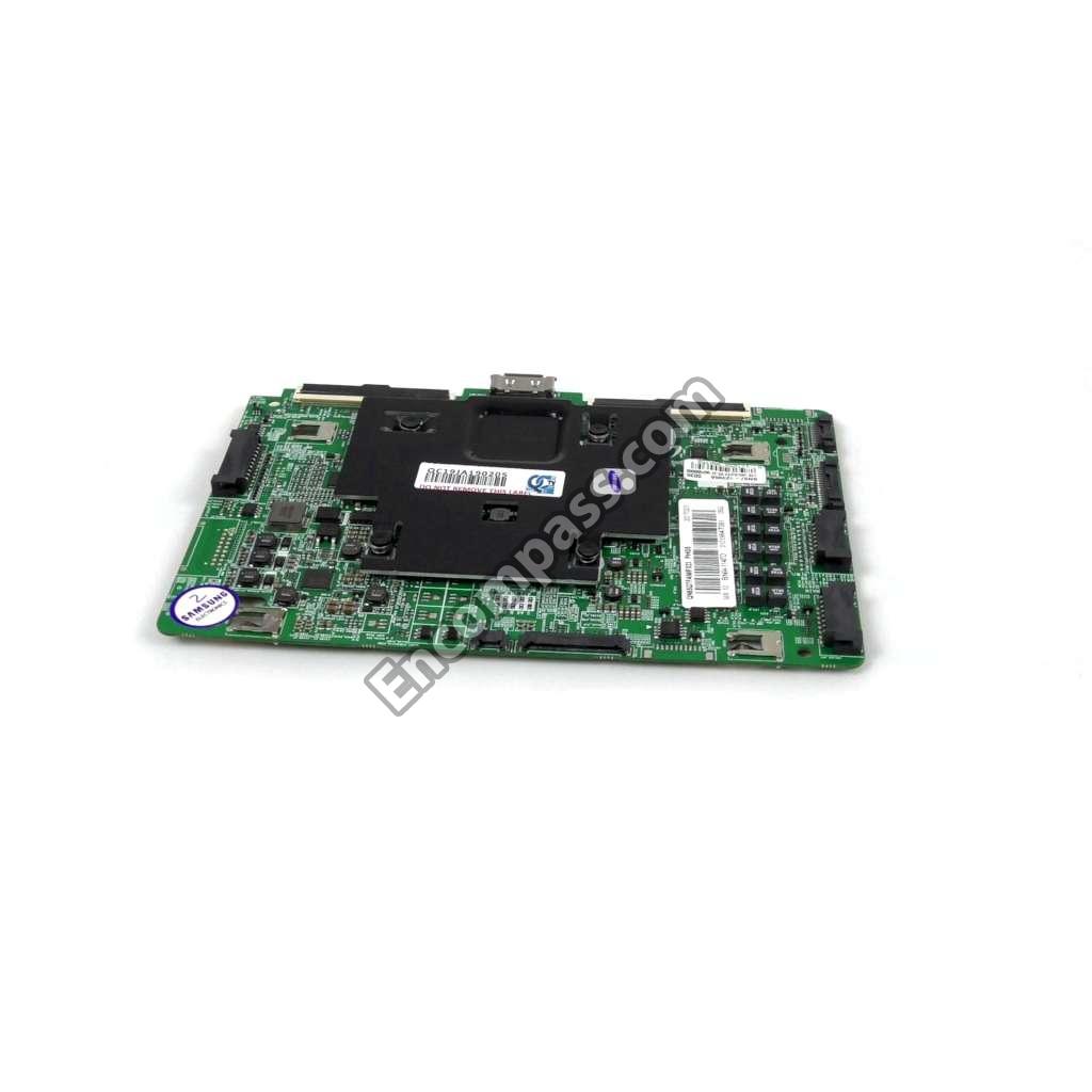 BN94-11487D Main Pcb Assembly