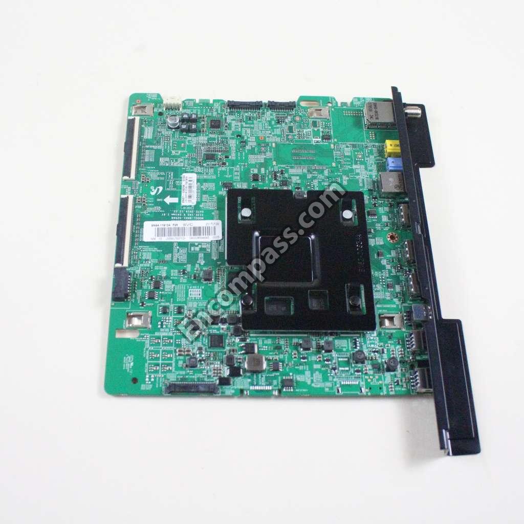 BN94-11913A Main Pcb Assembly