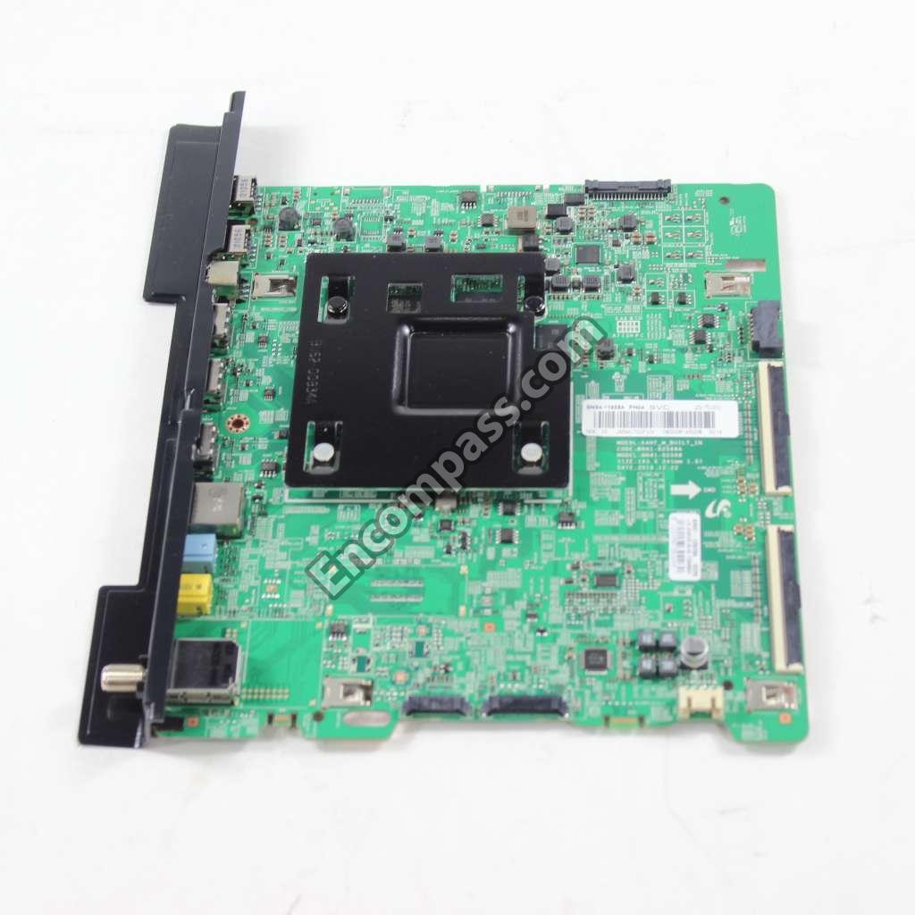 BN94-11955A Main Pcb Assembly