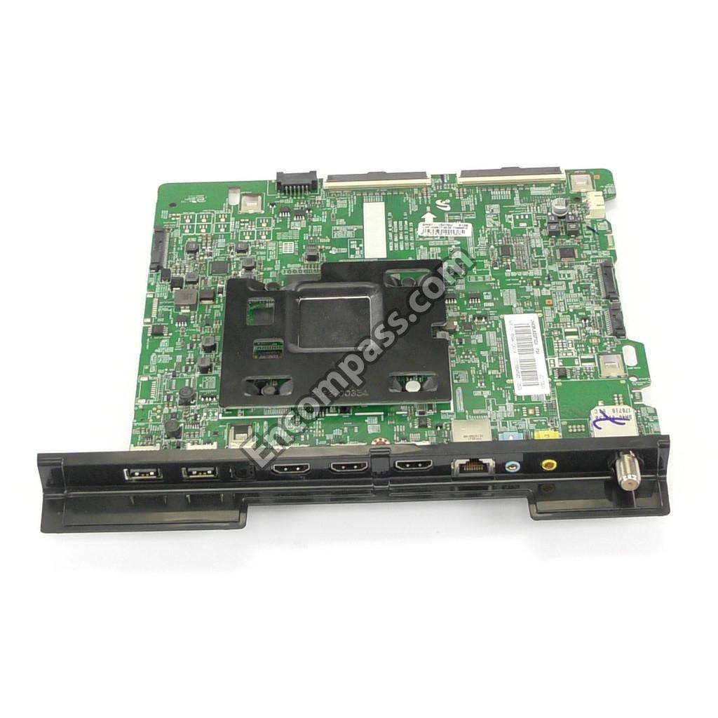 BN94-12035A Main Pcb Assembly