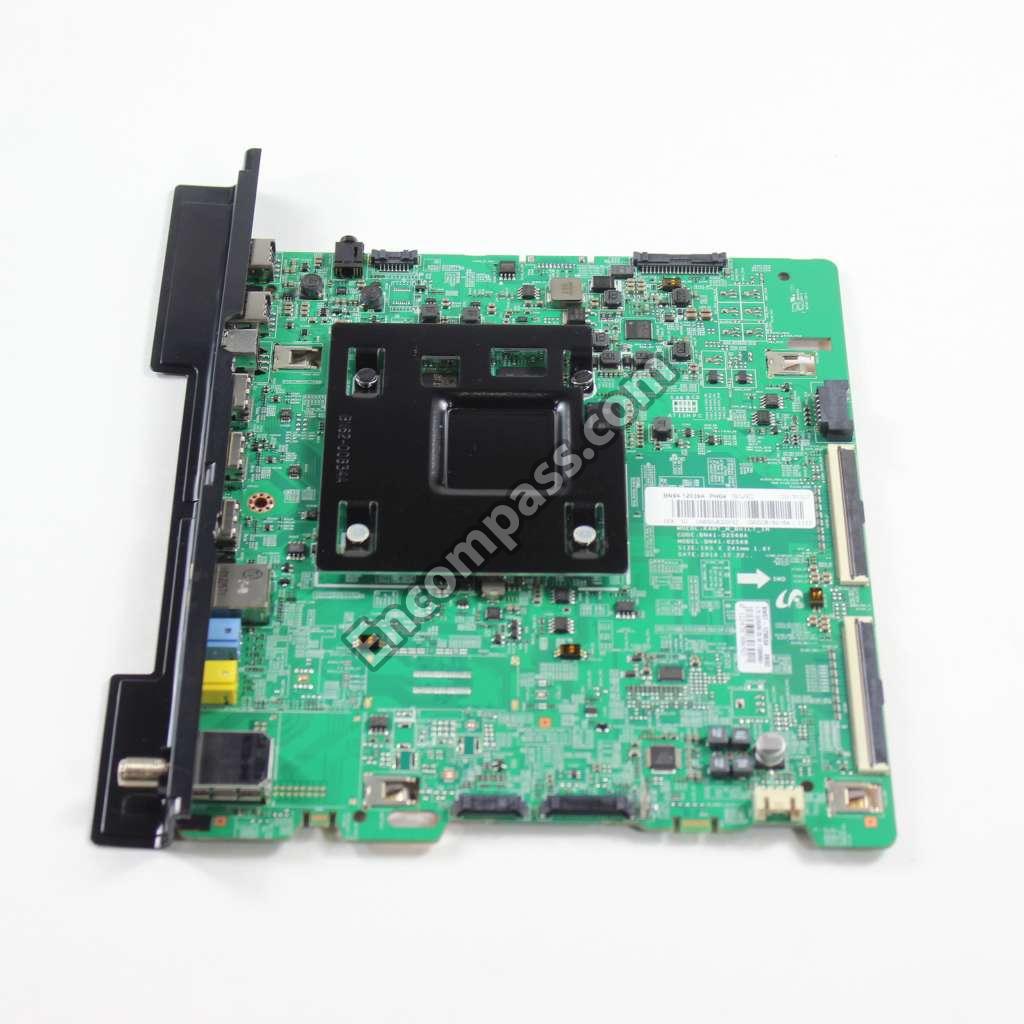 BN94-12039A Main Pcb Assembly