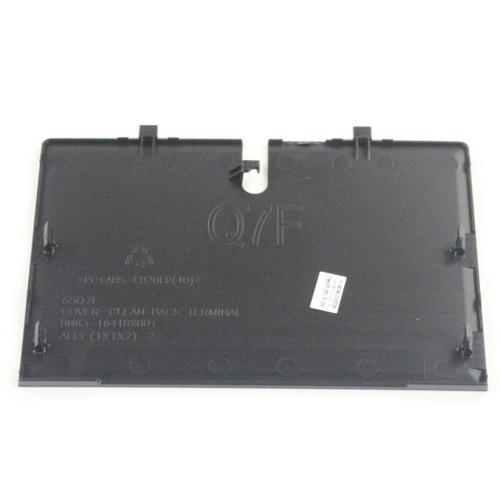 BN96-42193A Cover Assembly P-clean Back Terminal picture 1