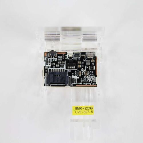 BN96-42259B Assembly Board P-function One Key picture 1