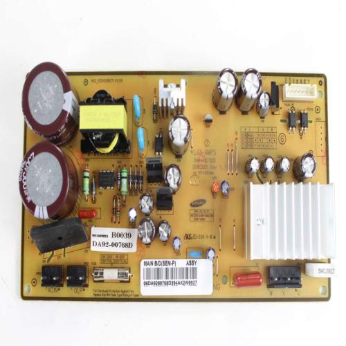 DA92-00768D Pcb Assembly Inverter
