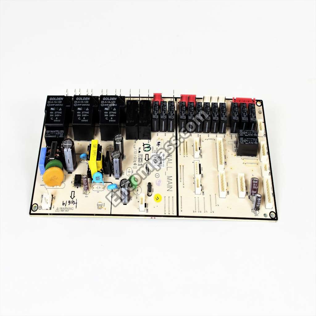 DE92-04045B Main Pcb Assembly