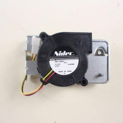 DG94-01199A Assembly Bracket Motor picture 2