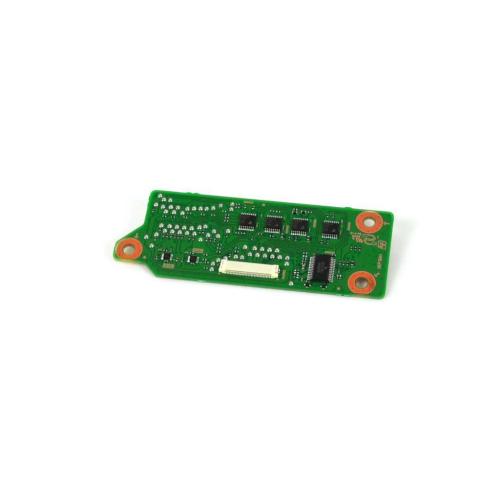 A-2167-155-A Audio Selector Mount picture 1