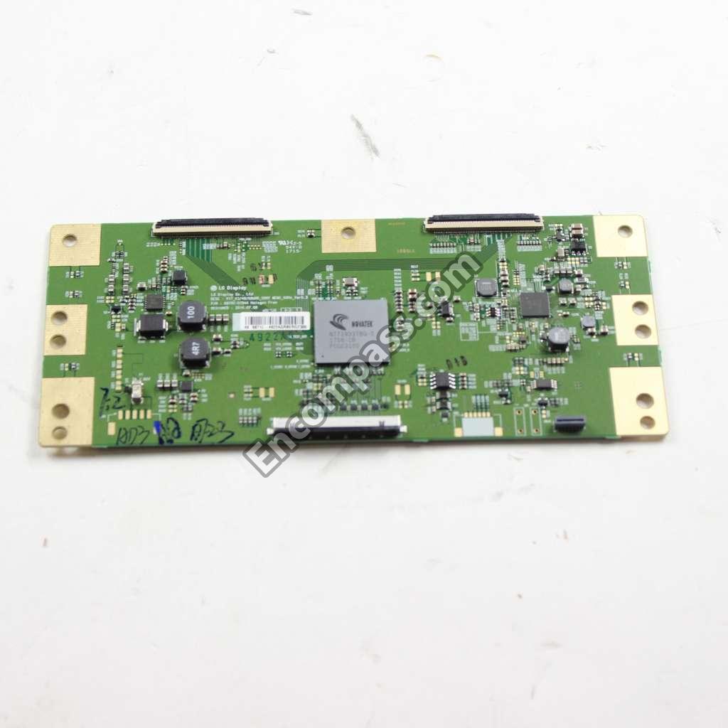 MOUNTED PWB E-T-CON (49)