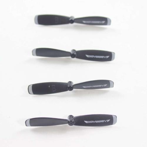 1716BP Pocket Drone Blade 4 Pack picture 1