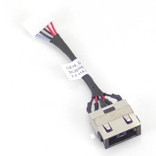 5C10N67809 Dc-in Cable picture 2