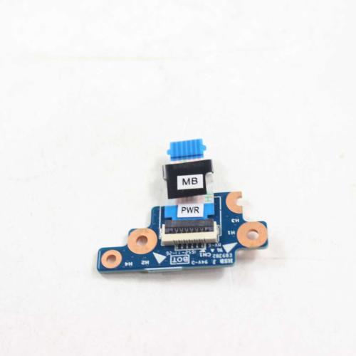 01ER049 Lts-1 Power Btn Board 16A21-1(d) picture 1