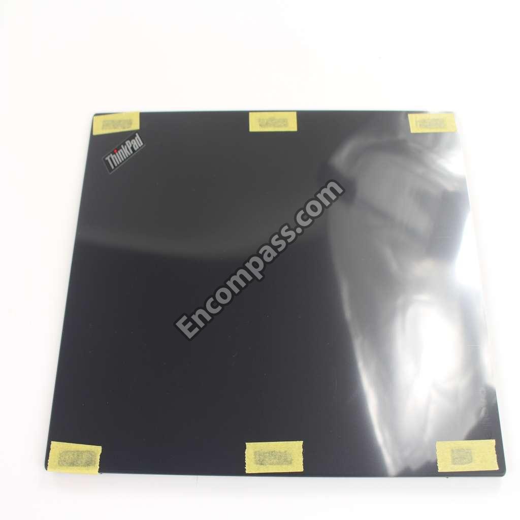 MECH ASM LCD REAR COVER ASM, F