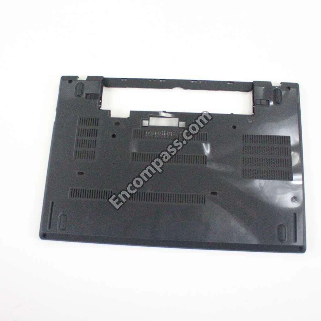 CT470 BASE COVER ASM