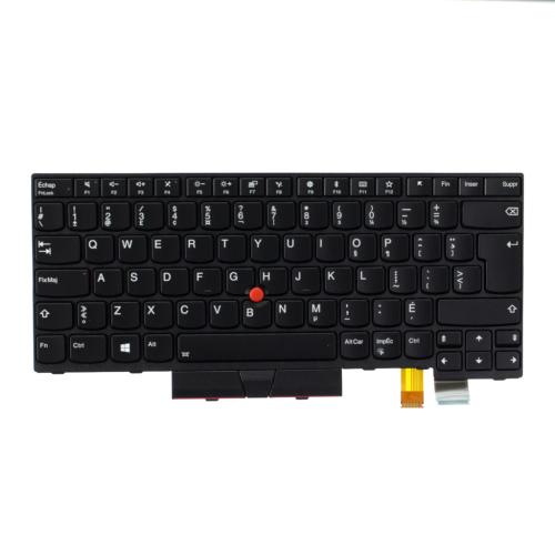 01AX489 Ct470 Keyboard Cfr Chy Bl picture 1