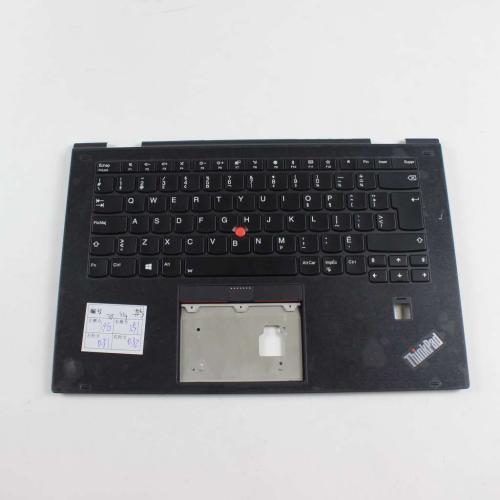 01HY800 C-cover, Keyboard, Dfn+fuyu, C picture 1