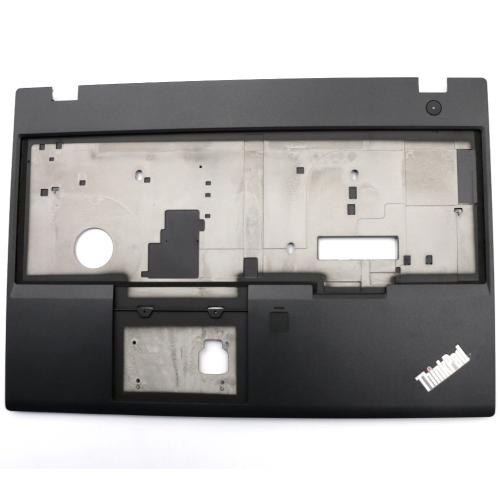 01ER046 Assembly Ucase W/fp/clickpad L picture 1