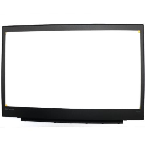 01ER038 Assembly Lcd Bezel Fhd W/o Cam T57 picture 1