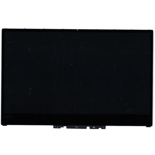 5D10N24289 Touch Assembly Fhd W/brk Frame picture 1