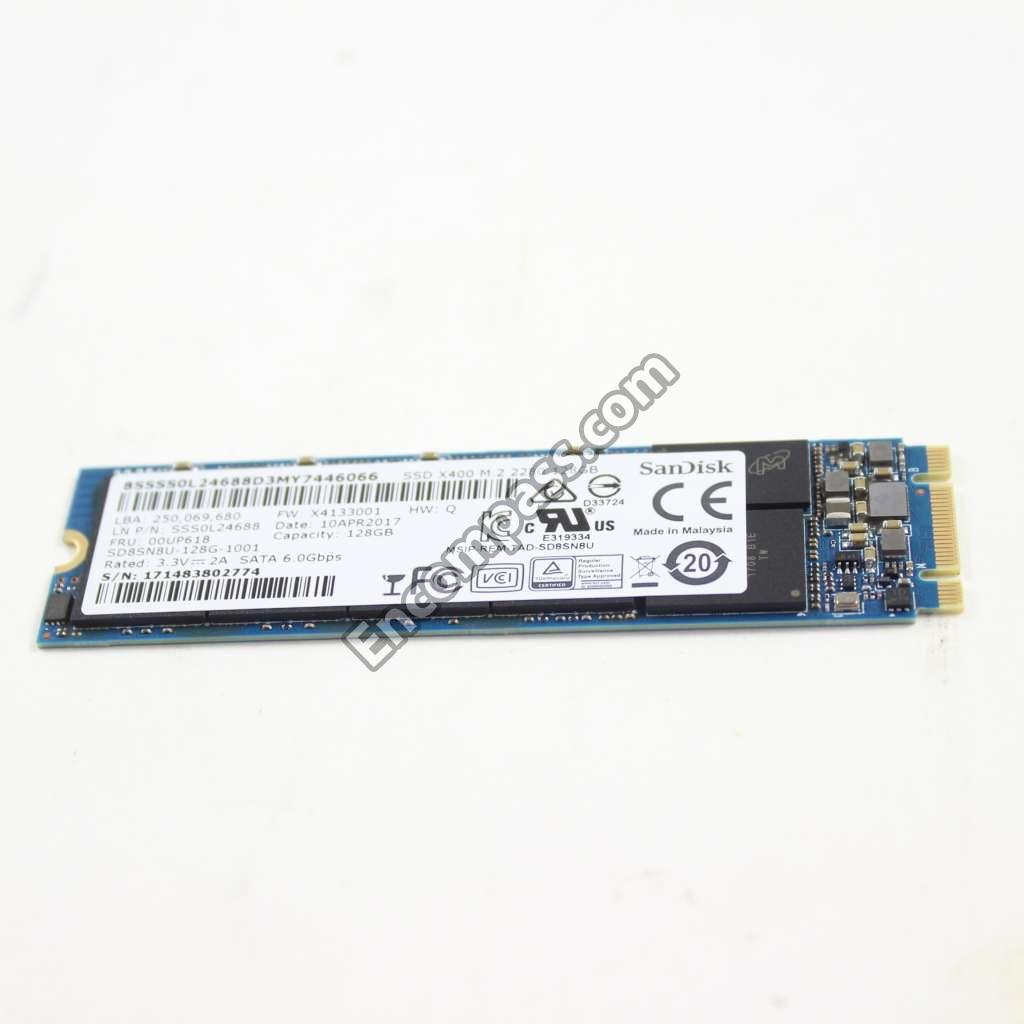 00JT077 Solid State Drive picture 2