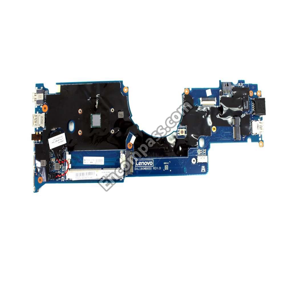 LI8GMB(CPU N3450 1.1G SR2Z6) N-THPROTPMSP