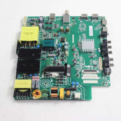 DH1TKZM0300M Main Board (See Details Below) picture 1