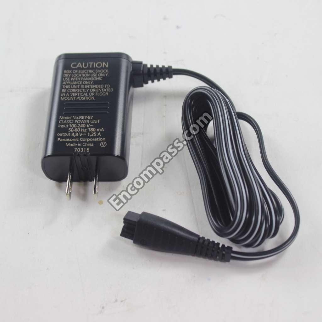AC ADAPTOR / CHARGER