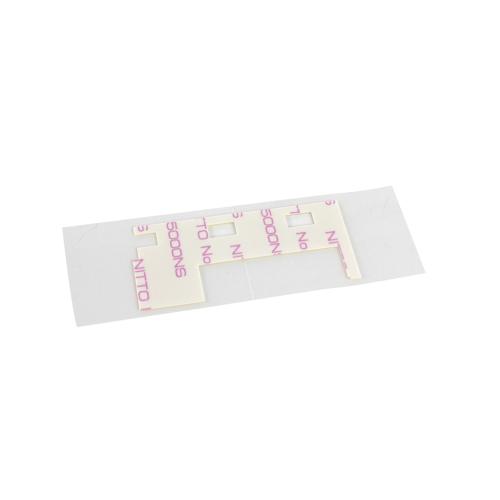 4-692-135-01 Sheet (4 (799)), Grip Adhesive picture 1
