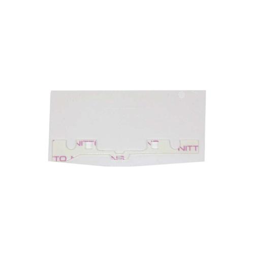 4-692-136-01 Sheet (5 (799)), Grip Adhesive picture 1