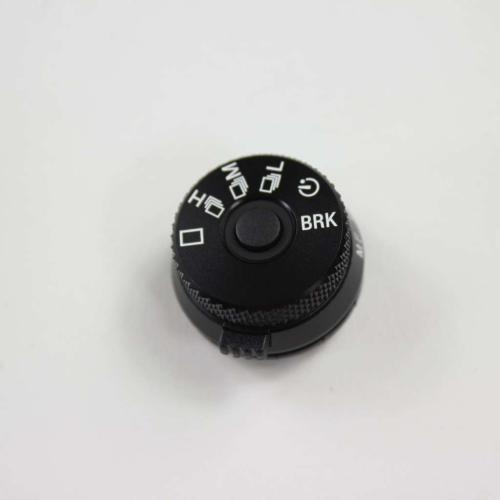 X-2594-585-2 Dial Assembly (799), 2 Step picture 1
