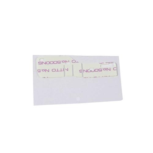 4-692-281-01 Sheet(799), Re Rubber Adhesive picture 1