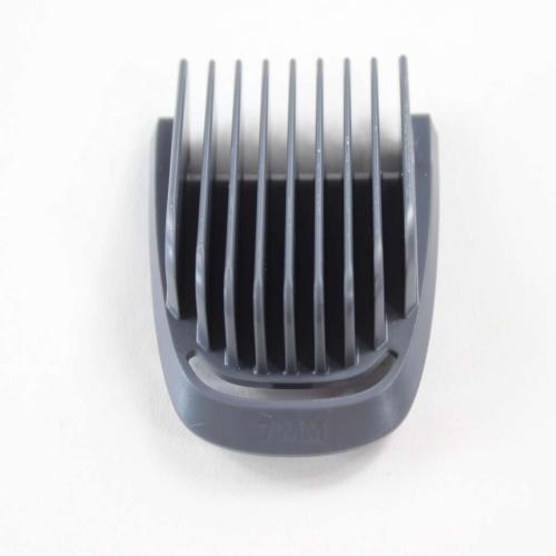 422203632251 Beard Comb (7 Mm / 9/32 In) picture 1