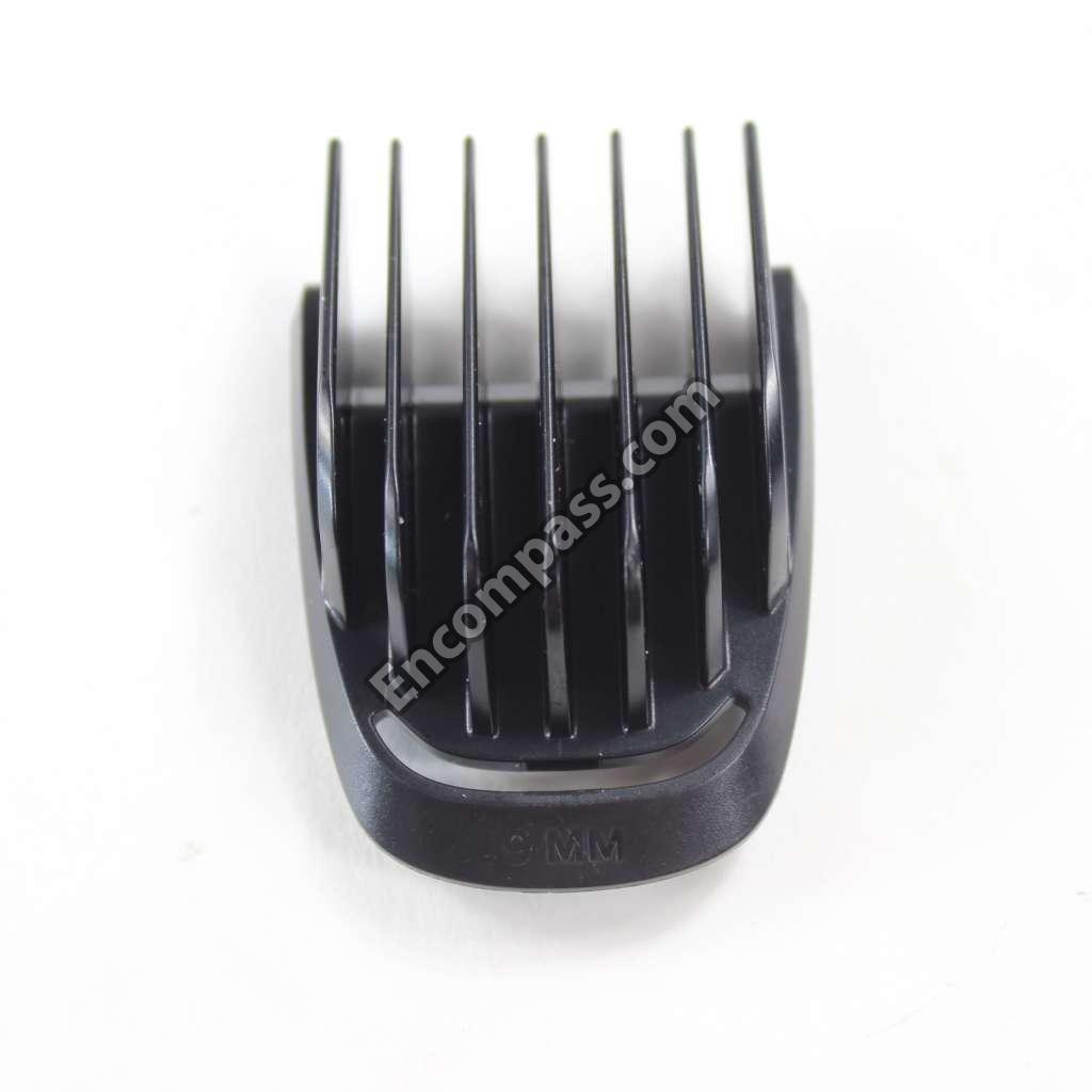 422203632261 Hair Comb (9 Mm / 3/8 In)