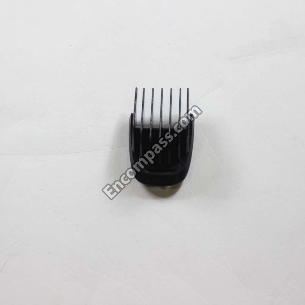 422203632271 Hair Comb (12 Mm / 15/32 In)