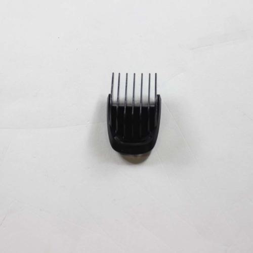 422203632271 Hair Comb (12 Mm / 15/32 In) picture 2