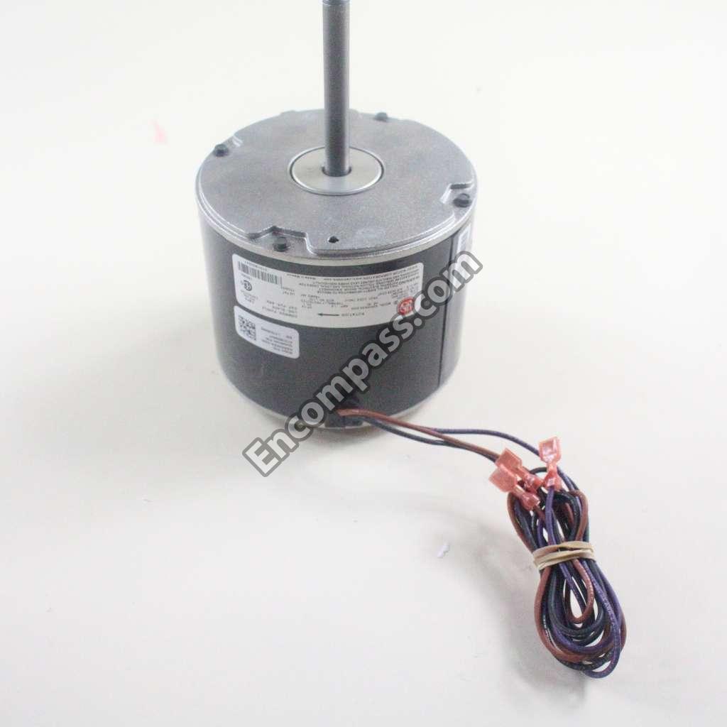 MOTOR 1/4 HP 1 SP 6 PL