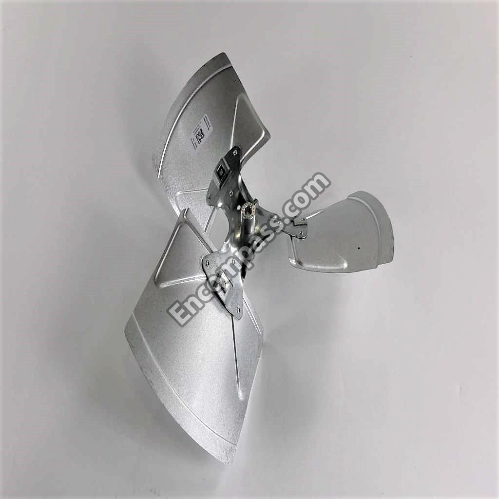 SINGLE PACK FAN BLADE