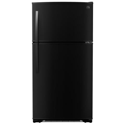 11161209711 21 Cu. Ft. Top-mount Refrigerator