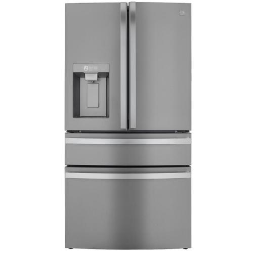 11172695911 72695 Bottom-mount Refrigerator