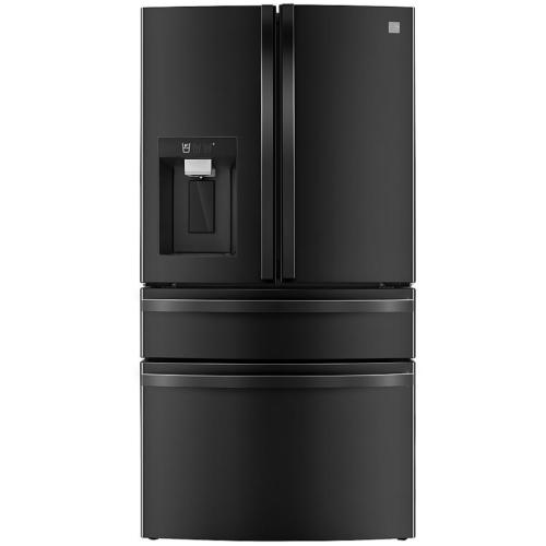 11172699910 72699 Bottom-mount Refrigerator