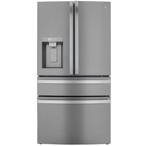 11172795020 72795 Bottom-mount Refrigerator