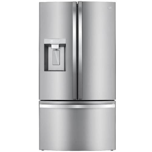 11173315020 73315 Bottom-mount Refrigerator